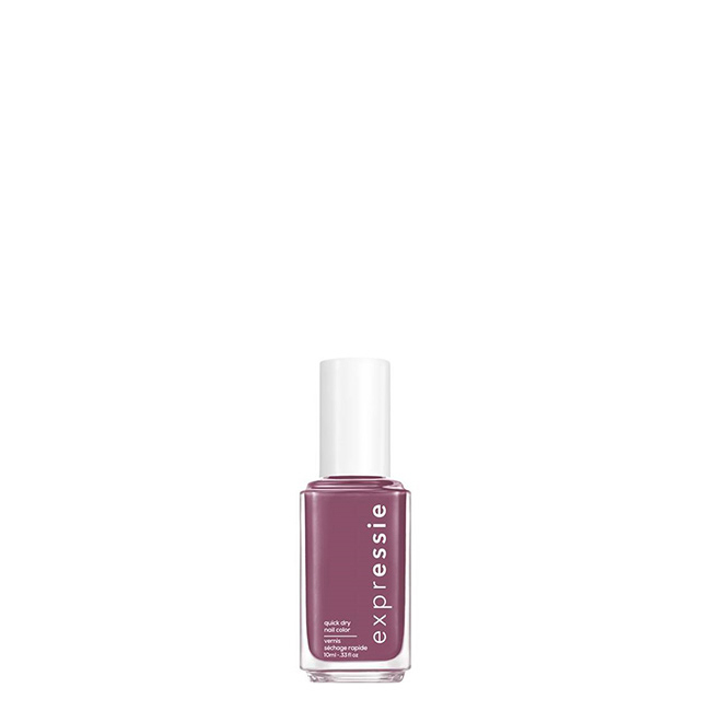 EssieExpressieColor220GetaMauveOn10ml エッシー エクスプレッソ カラー 220 Get a Mauve On 10ml - 画像 (1)
