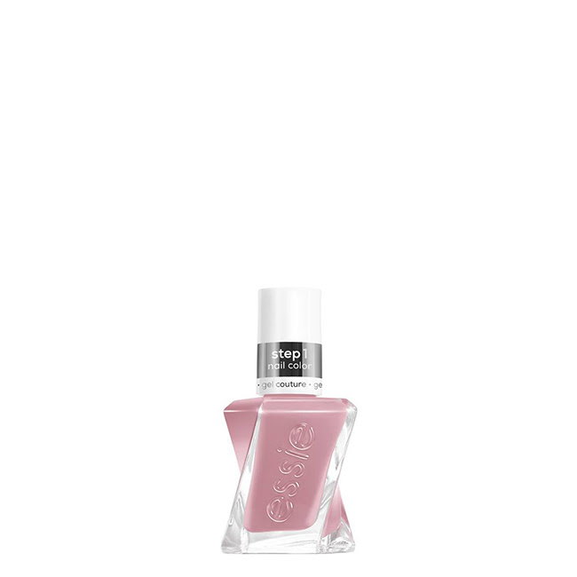 EssieGelCoutureColor130TouchUpDustyPink135ml エシージェルクチュールカラー130 タッチアップダスティピンク 13.5ml - 画像 (1)