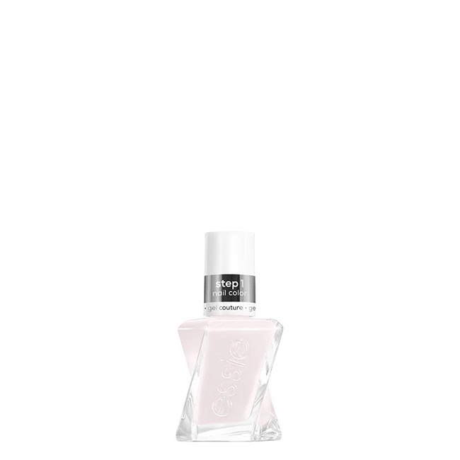 EssieGelCoutureColor138Pre-ShowJitters13.5ml Essie Gel Couture Color 138 Pre-Show Jitters 13.5ml
