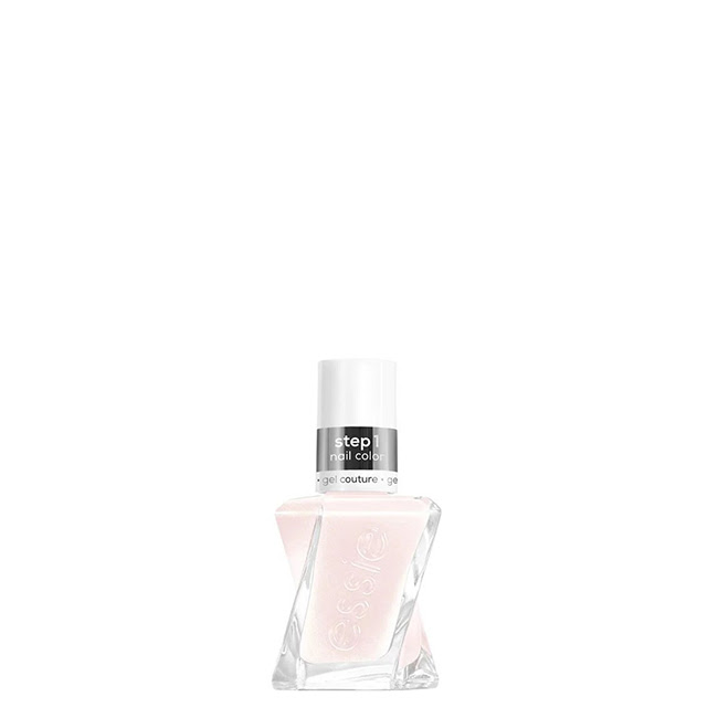 EssieGelCoutureColor502LaceisMore135ml エシージェルクチュールカラー 502 レースイズモア 13.5ml - 画像 (1)