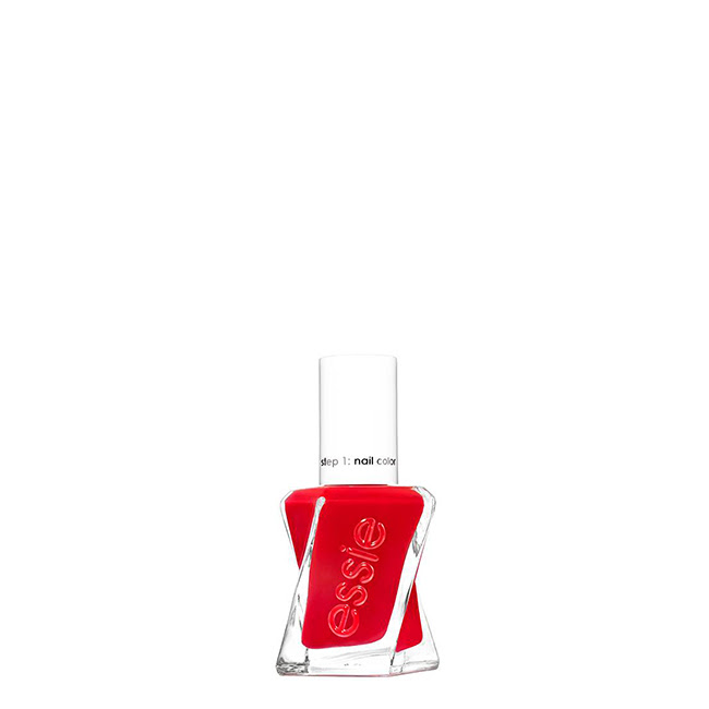 EssieGelCoutureColor510LadyinRed135ml エシージェルクチュールカラー 510 レディインレッド 13.5ml - 画像 (1)