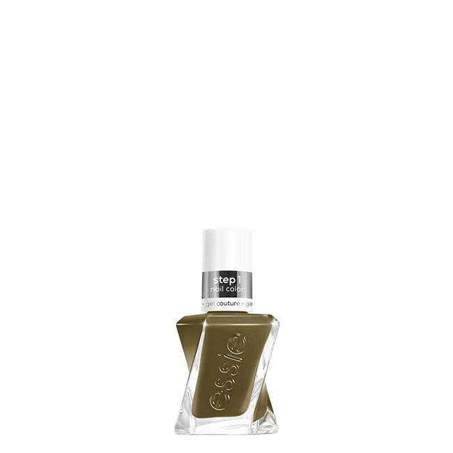 EssieGelCoutureColor540Plaid135ml エシージェルクチュールカラー 540 プレイド 13.5ml - 画像 (1)