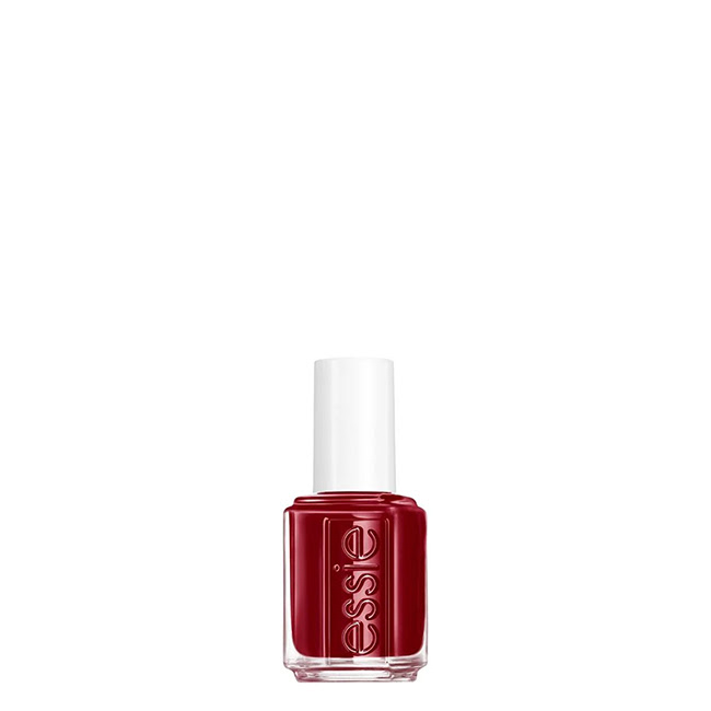 EssieNailColor50Bordeaux135ml エッシー ネイルカラー 50 ボルドー 13.5ml - 画像 (1)