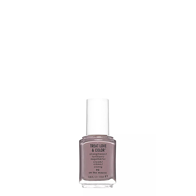 EssieTreatLoveColor90OntheMauve135ml エシートリート ラブ&カラー 90 オンザモーヴ 13.5ml - 画像 (1)