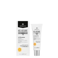 Bottle  of  Heliocare  360  MD  A-R  Emulsion  SPF50
