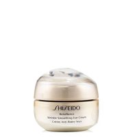 a  moisturizing  cream  indicated  for  aging  signs  of  the  eye  contour.