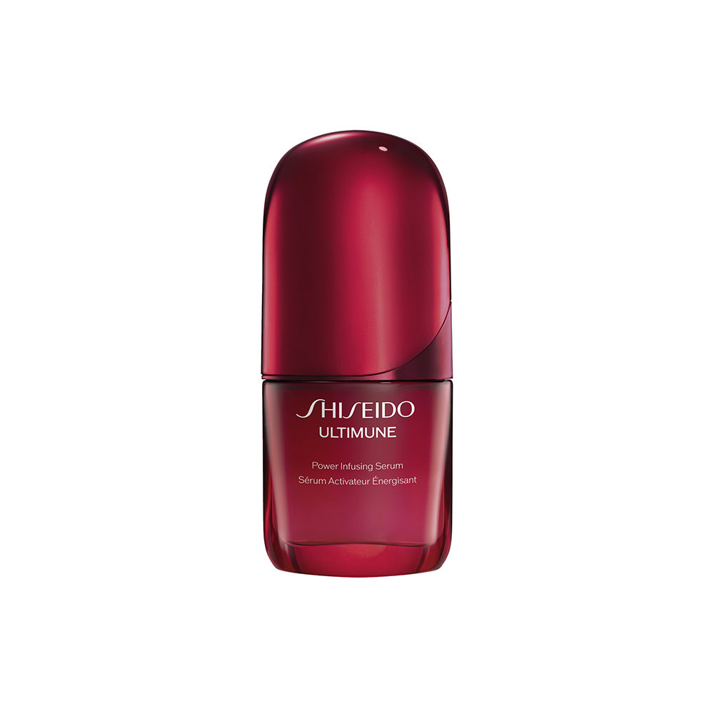 Shiseido Ultimune Power Infusing Serum 30ml シセイドー アルティミューン パワライジング コンセントレート 30ml - 画像 (1)