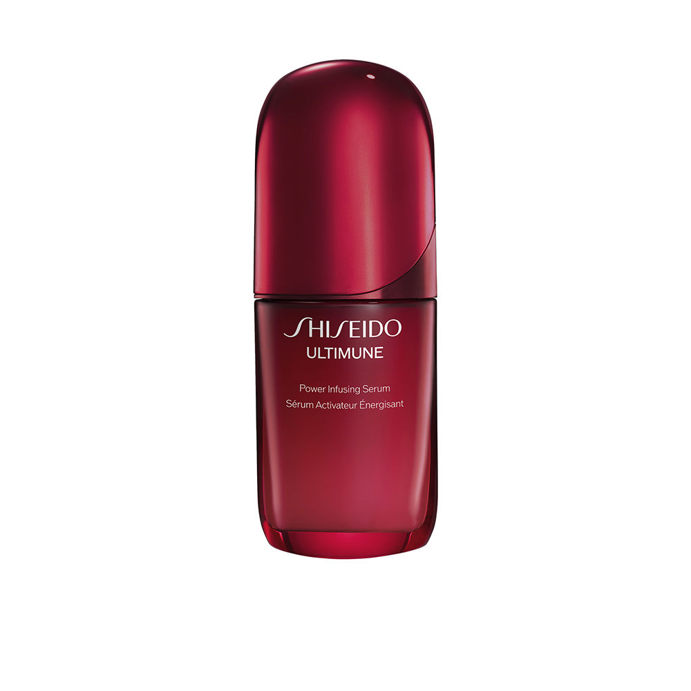 Shiseido Ultimune Power Infusing Serum 50ml 資生堂 アルティミューン パワー インフュージング セラム 50ml - 画像 (1)