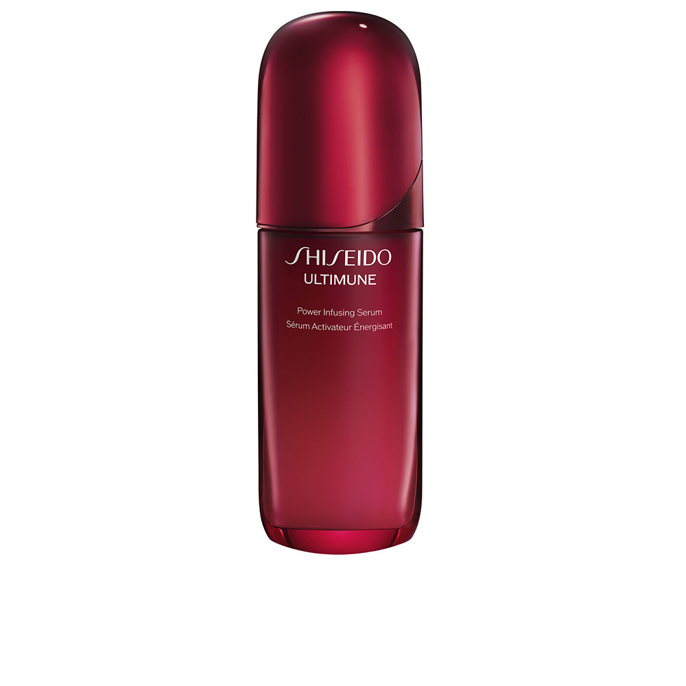 Shiseido Ultimune Power Infusing Serum 75ml SHISEIDO アルティミューン パワライジング コンセントレート 75ml - 画像 (1)