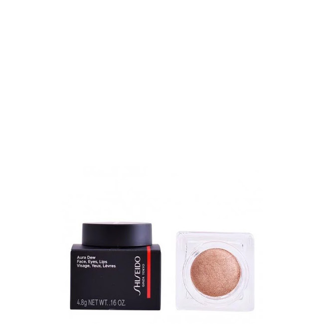 ShiseidoAuraDewHighlighterColor03Cosmic48g Shiseido Aura Dew Highlighter Color 03 Cosmic 4,8g - Image 1