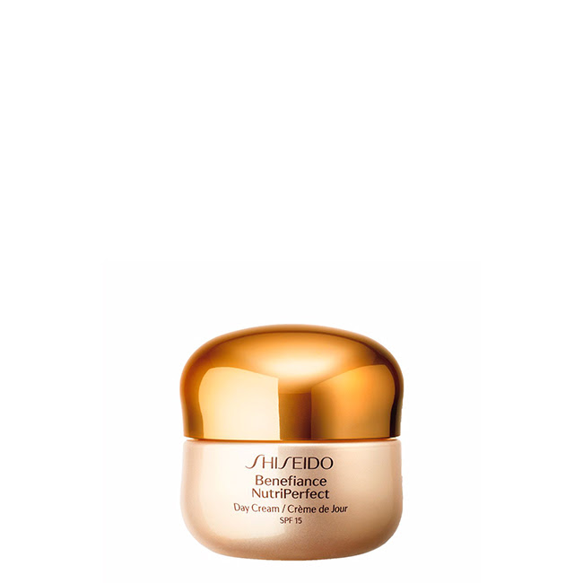 ShiseidoBenefianceNutriperfectDayCreamSPF1550ml 資生堂 ベネフィアンセ ニュートリパーフェクト デイクリーム SPF15 50ml - 画像 (1)