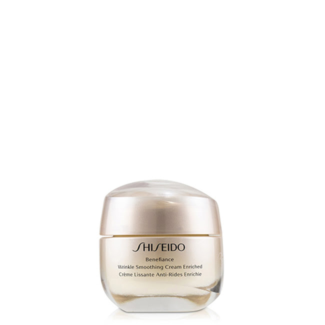 ShiseidoBenefianceWrinkleSmoothingCreamEnriched75ml 資生堂 ベネフィアンセ リンクルスムージングクリーム エンリッチド 75ml - 画像 (1)
