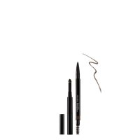 Shiseido Brow InkTrio 3-in-1 Color 04 Ebony 0.31g