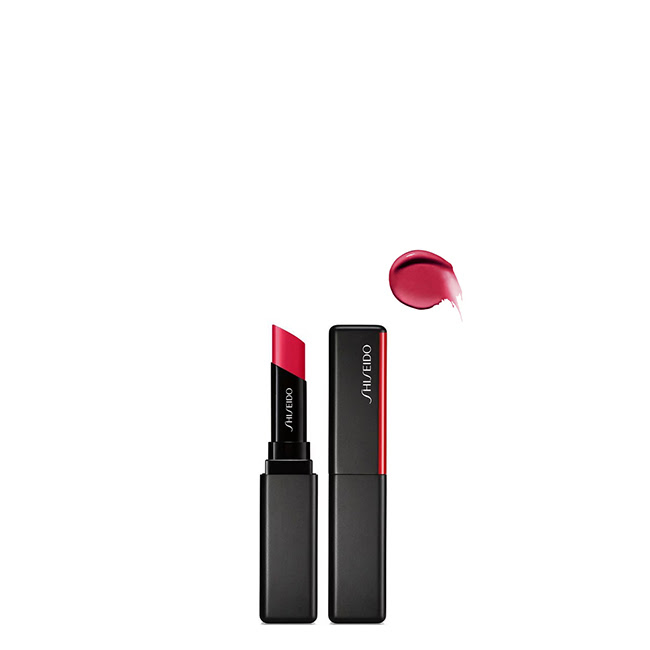 ShiseidoColorGelLipBalmColor106Redwood2g Shiseido ColorGel Lip Balm Color 106 Redwood 2g