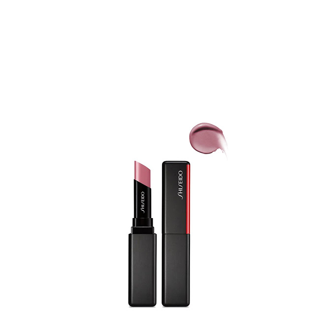 ShiseidoColorGelLipBalmColor108Lotus2g Shiseido ColorGel Lip Balm Color 108 Lotus 2g