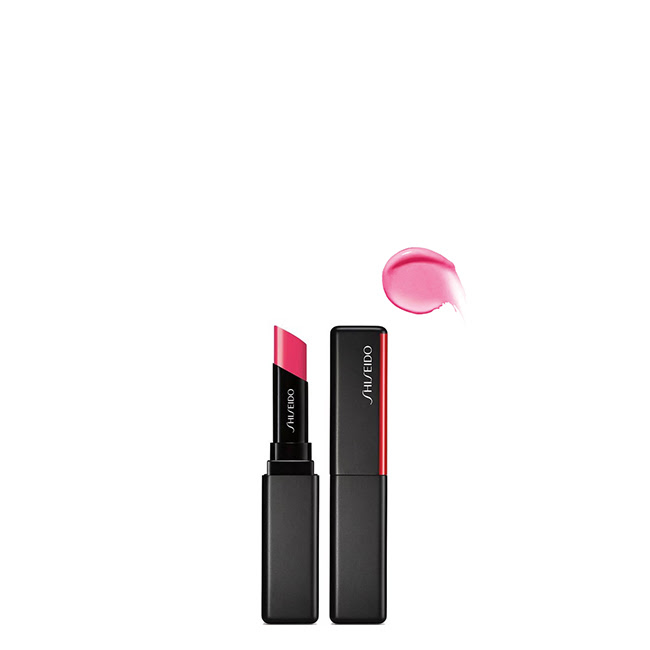 ShiseidoColorGelLipBalmColor113Sakura2g Shiseido ColorGel リップバーム 113 Sakura - 画像 (1)