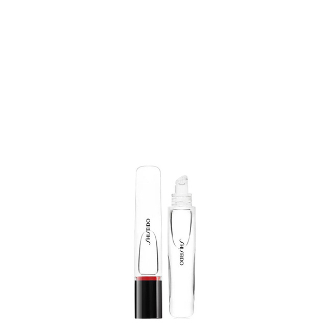 ShiseidoCrystalGelGlossGloss9ml 資生堂 クリスタルジェルグロス グロス 9ml - 画像 (1)