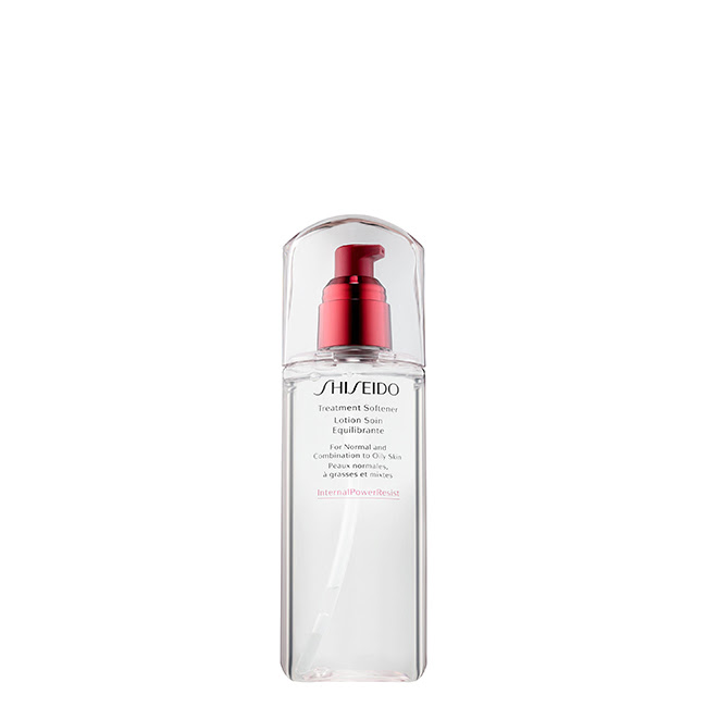 ShiseidoDefendSkincareTreatmentSoftener150ml SHISEIDO ディフェンド スキンケア スムージング トリートメント 150ml - 画像 (1)