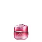 Jar of Shiseido Essential Energy Hydrating Day Cream SPF20, a day cream indicated for intense hydration and UV protection.