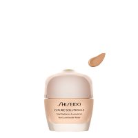 Shiseido Future Solution LX Total Radiance Foundation SPF20 Color 3 Golden 30ml