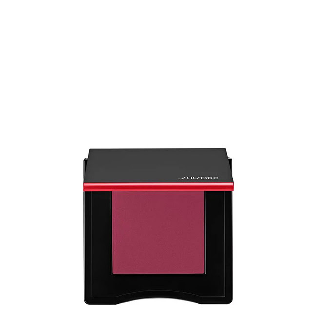 ShiseidoInnerGlowCheekPowderBlushandHighlighterColor08BerryDawn4g 資生堂インナーグロウ チークパウダー チーク&ハイライター カラー08 ベリードーン 4g - 画像 (1)