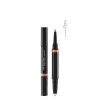 Shiseido LipLiner InkDuo Primer + Liner Color 01 Bare 1.1g