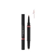 Shiseido LipLiner InkDuo Primer + Liner Color 03 Mauve 1.1g