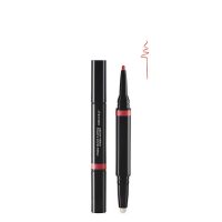Shiseido LipLiner InkDuo Primer + Liner Color 04 Rosewood 1.1g