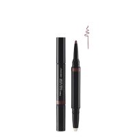 Shiseido LipLiner InkDuo Primer + Liner Color 12 Espresso 1.1g