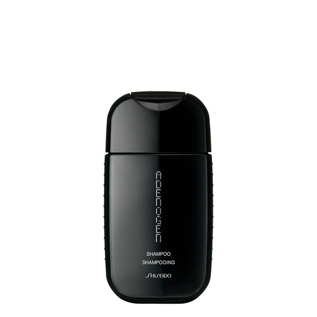 ShiseidoMenAdenogenHairEnergizingShampoo220ml Shiseido Men Adenogen Hair Energizing Shampoo 220ml