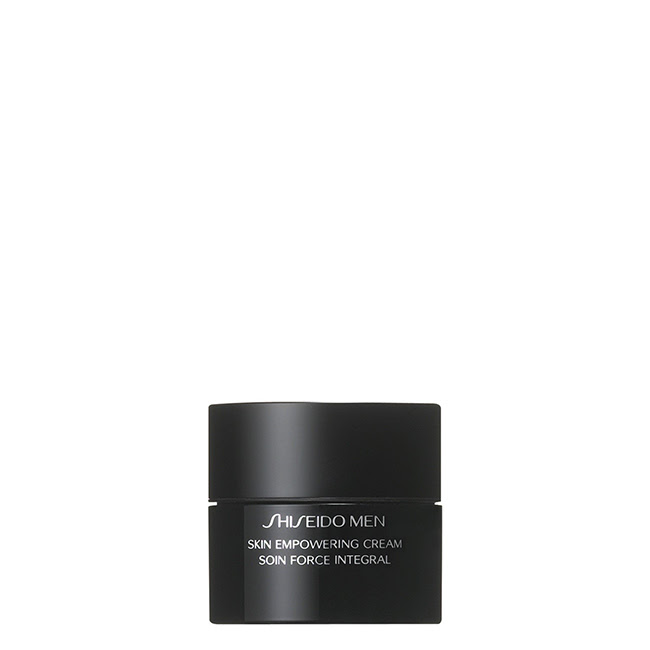 ShiseidoMenSkinEmpoweringCream50ml Shiseido Men Skin Empowering Creme Revitalizante 50ml - Image 1