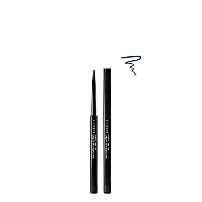 ShiseidoMicroLinerInkColor04Navy0.08g Shiseido MicroLiner Ink Color 04 Navy 0.08g