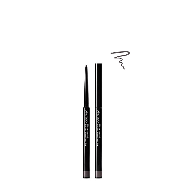 ShiseidoMicroLinerInkColor07MatteGrey0.08g Shiseido MicroLiner Ink Color 07 Matte Grey 0.08g