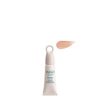 Shiseido Waso Koshirice Tinted Spot Treatment Natural Honey 8ml