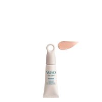 Shiseido Waso Koshirice Tinted Spot Treatment Subtle Peach 8ml