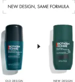 a roll-on indicated for underarm protection.