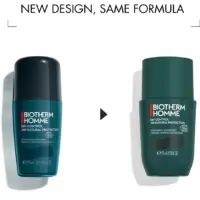 a  roll-on  indicated  for  underarm  protection.
