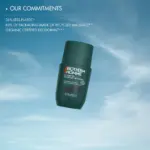 Biotherm Homme Day Control 24h Natural Protection Roll-On Deodorant 75ml - Image 4