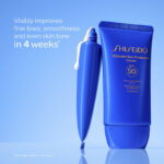Shiseido Expert Sun Protector Face Cream SPF50+ 50ml - Image 8