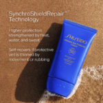 Shiseido Expert Sun Protector Face Cream SPF50+ 50ml - Image 10
