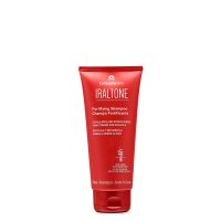 a shampoo indicated for stimulating and fortifying hair from the root.