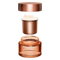 a  night  cream  indicated  for  firming  and  smoothing  wrinkles.