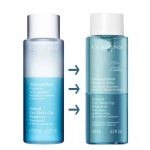 Clarins Instant Eye Make-Up Remover 125ml - Image 4