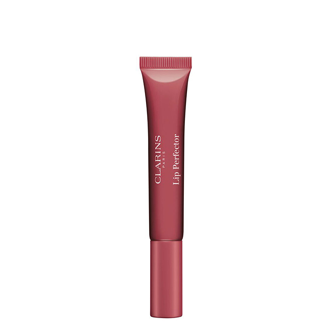 Clarins Lip Bellifyer #17-Intense Maple 12ml Clarins Embélisseur Lèvres Bálsamo de Labios Color 17 Intense Maple 12ml - Image 1