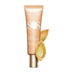 Clarins SOS Primer Color 02 Peach 30ml