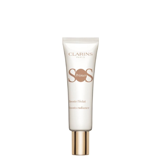Clarins SOS Primer Color Light White Clarins SOS Primer Color Light White