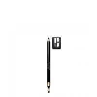 Clarins Crayon Khôl Eye Pencil Color 01 Carbon Black 1g