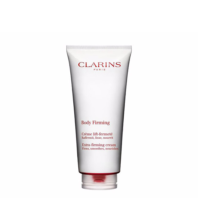ClarinsBodyFirmingCream200ml Clarins Crema Reafirmante Corporal 200ml - Image 1