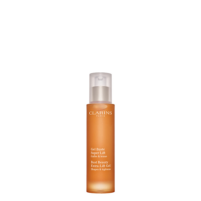 ClarinsBustBeautyExtra-LiftGel50ml クラランス バストビューティ エクストラリフト ジェル 50ml - 画像 (1)
