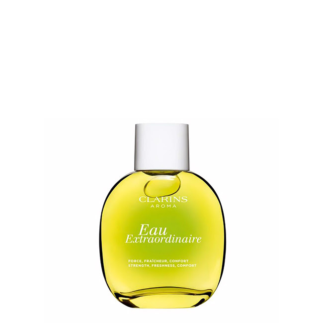 ClarinsEauExtraordinaire100ml Clarins Eau Extraordinaire 100ml